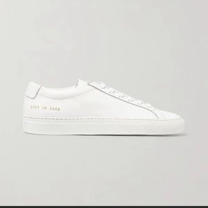 Common project sneakers 8